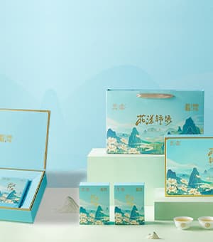 连云港广告公司 | 群诺品牌咨询与设计