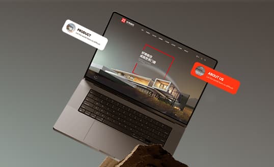 连云港广告公司 | 群诺品牌咨询与设计