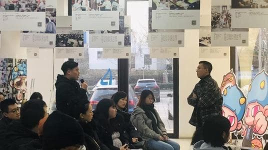 连云港广告公司 | 群诺品牌咨询与设计