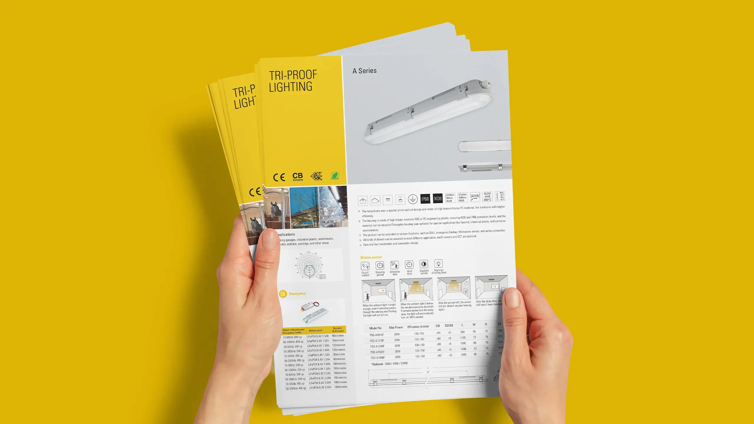 连云港企业画册设计